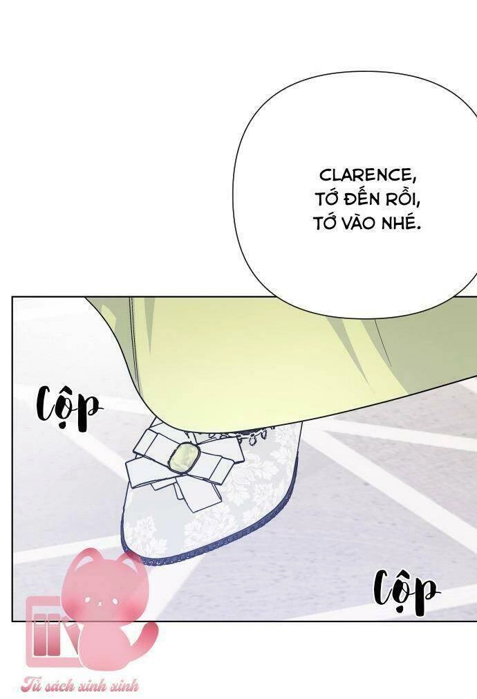 Cách Mà Kỵ Sĩ Sống Như Tiểu Thư Chapter 74 - 66