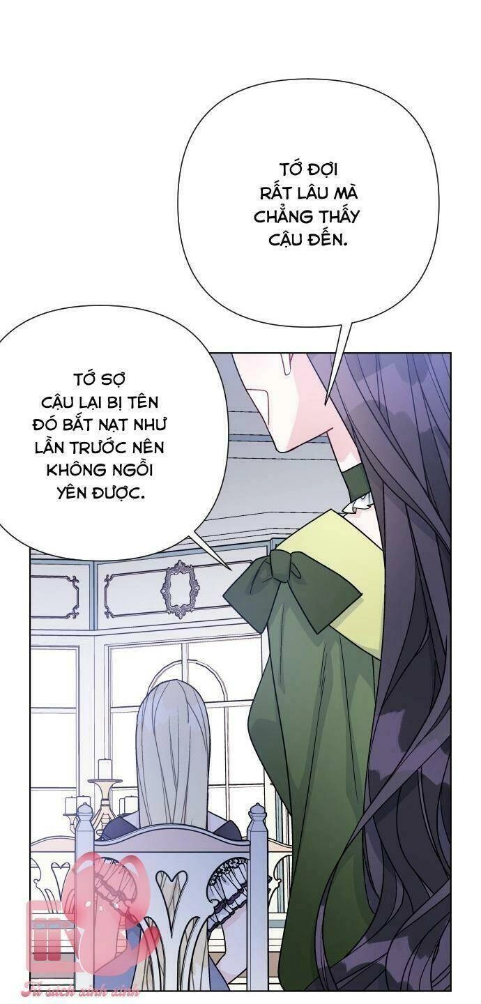 Cách Mà Kỵ Sĩ Sống Như Tiểu Thư Chapter 74 - 67