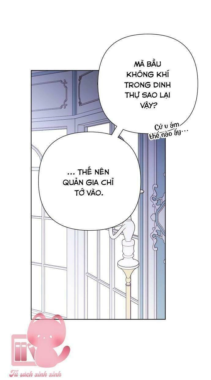 Cách Mà Kỵ Sĩ Sống Như Tiểu Thư Chapter 74 - 69