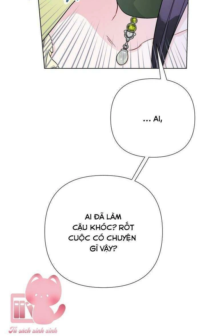 Cách Mà Kỵ Sĩ Sống Như Tiểu Thư Chapter 74 - 75