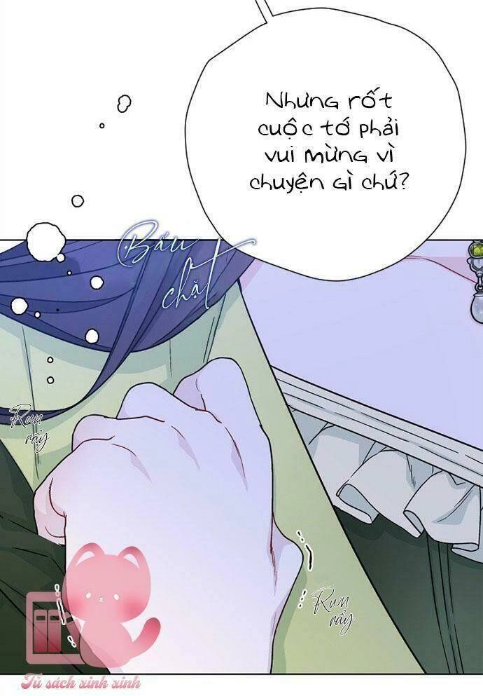 Cách Mà Kỵ Sĩ Sống Như Tiểu Thư Chapter 75 - 4