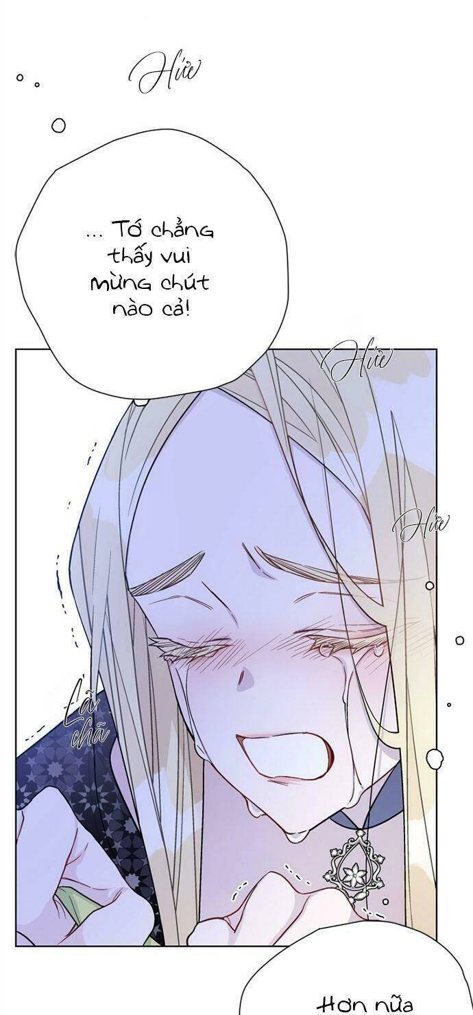 Cách Mà Kỵ Sĩ Sống Như Tiểu Thư Chapter 75 - 5