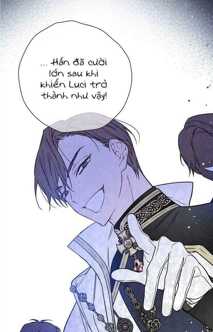 Cách Mà Kỵ Sĩ Sống Như Tiểu Thư Chapter 75 - 15