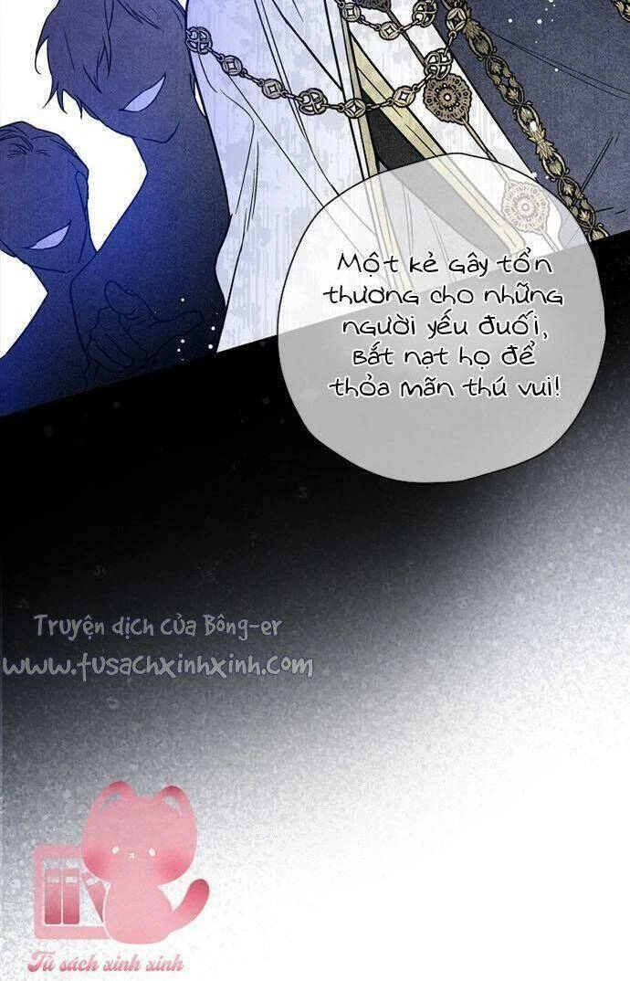 Cách Mà Kỵ Sĩ Sống Như Tiểu Thư Chapter 75 - 16