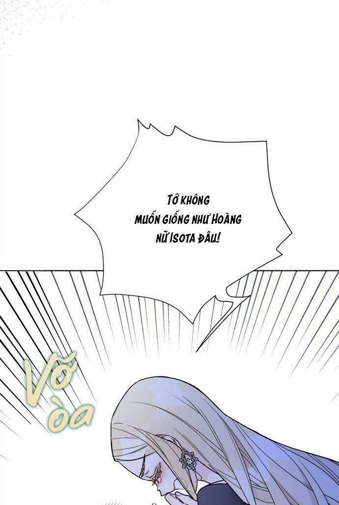 Cách Mà Kỵ Sĩ Sống Như Tiểu Thư Chapter 75 - 17