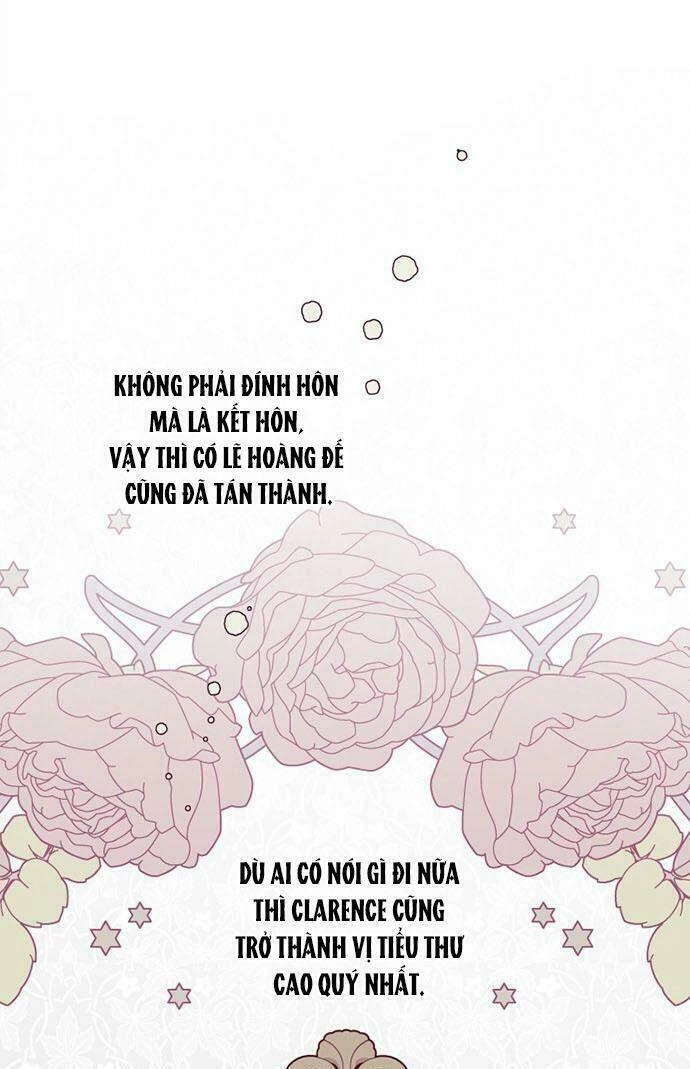 Cách Mà Kỵ Sĩ Sống Như Tiểu Thư Chapter 75 - 21