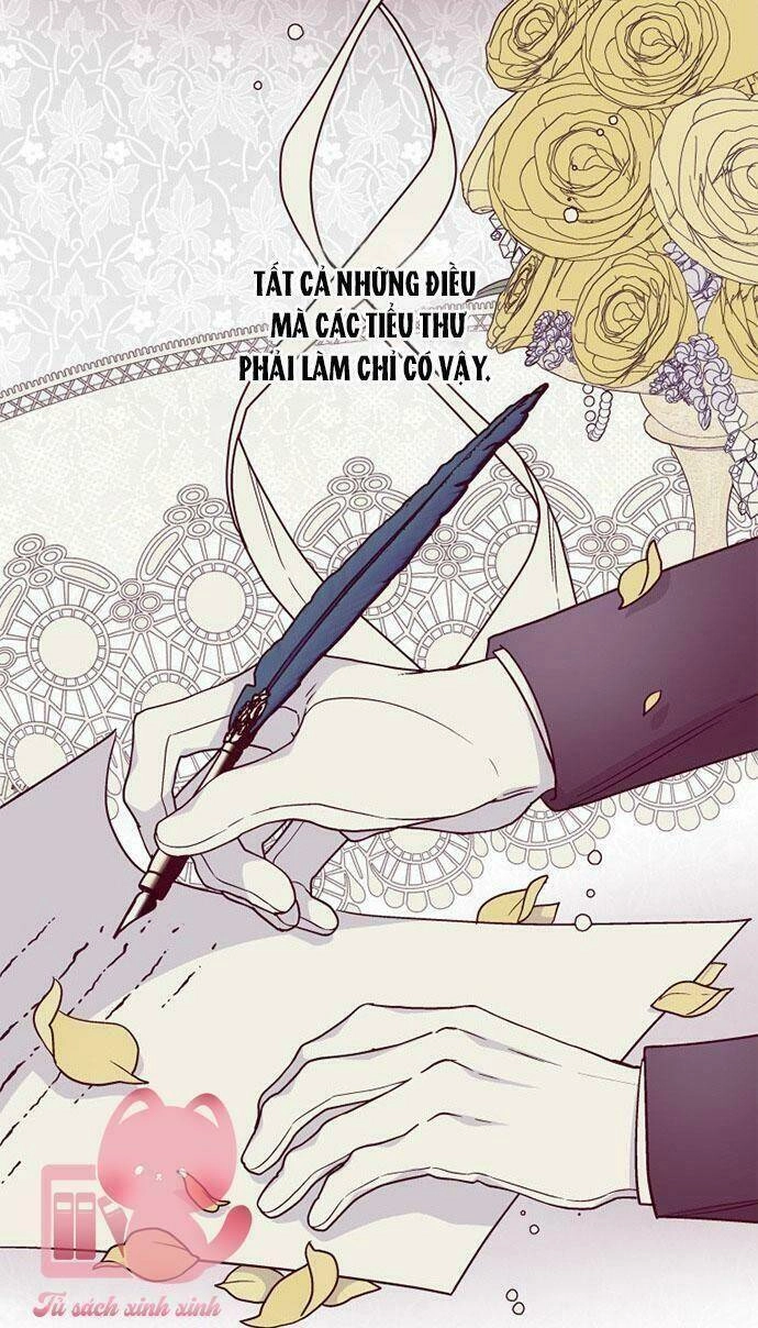 Cách Mà Kỵ Sĩ Sống Như Tiểu Thư Chapter 75 - 23