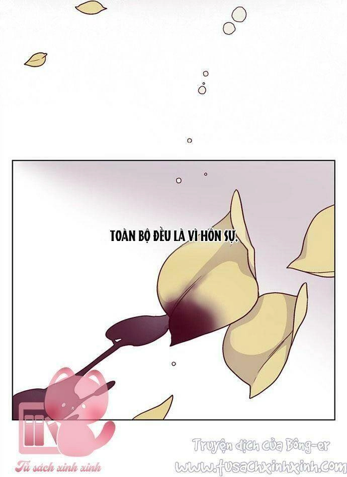 Cách Mà Kỵ Sĩ Sống Như Tiểu Thư Chapter 75 - 24