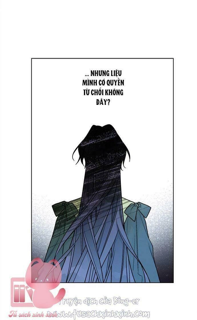 Cách Mà Kỵ Sĩ Sống Như Tiểu Thư Chapter 75 - 26