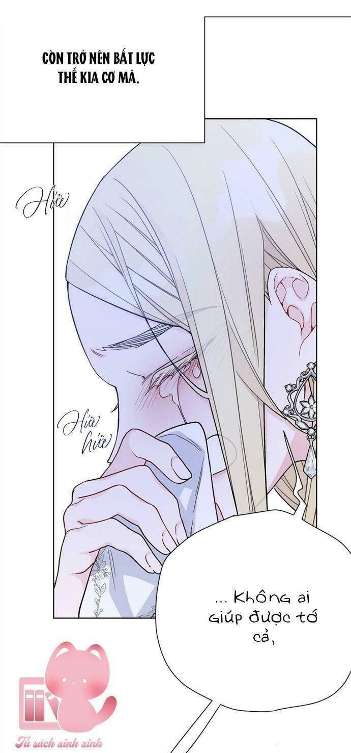 Cách Mà Kỵ Sĩ Sống Như Tiểu Thư Chapter 75 - 28