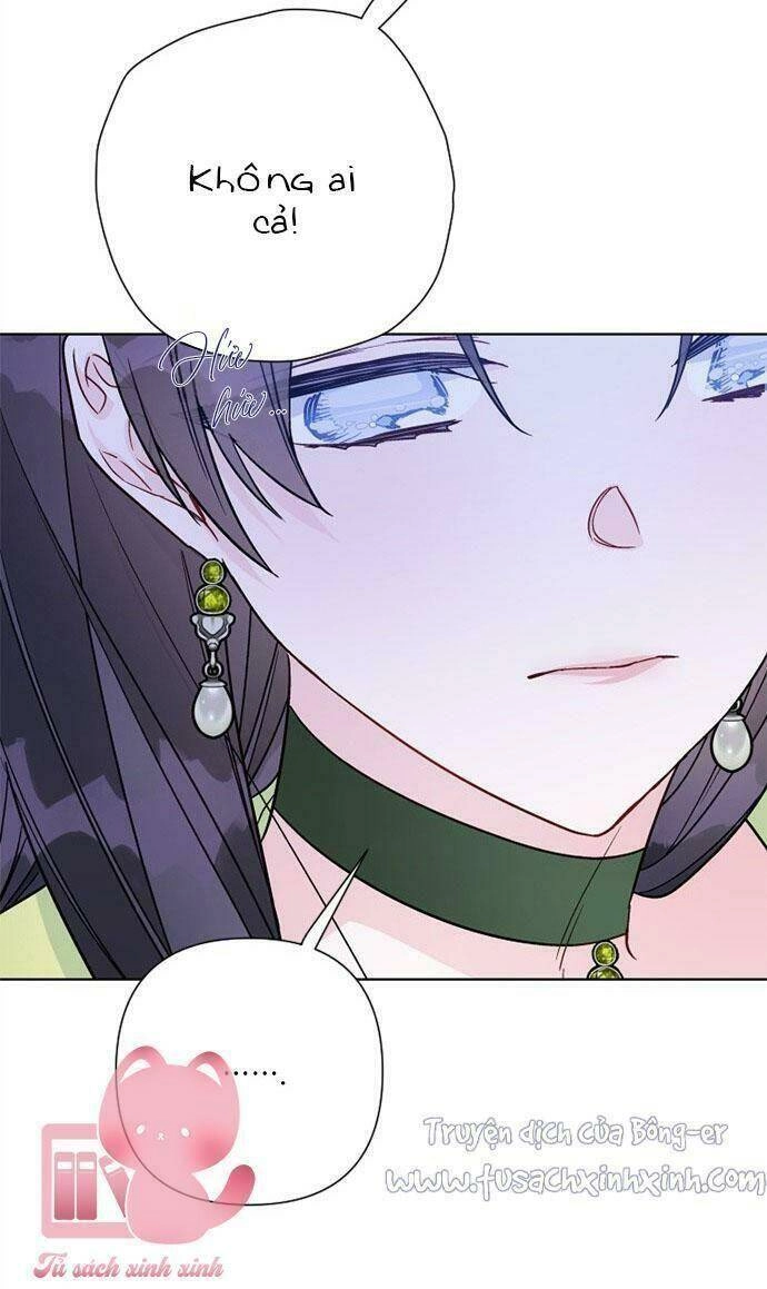 Cách Mà Kỵ Sĩ Sống Như Tiểu Thư Chapter 75 - 29