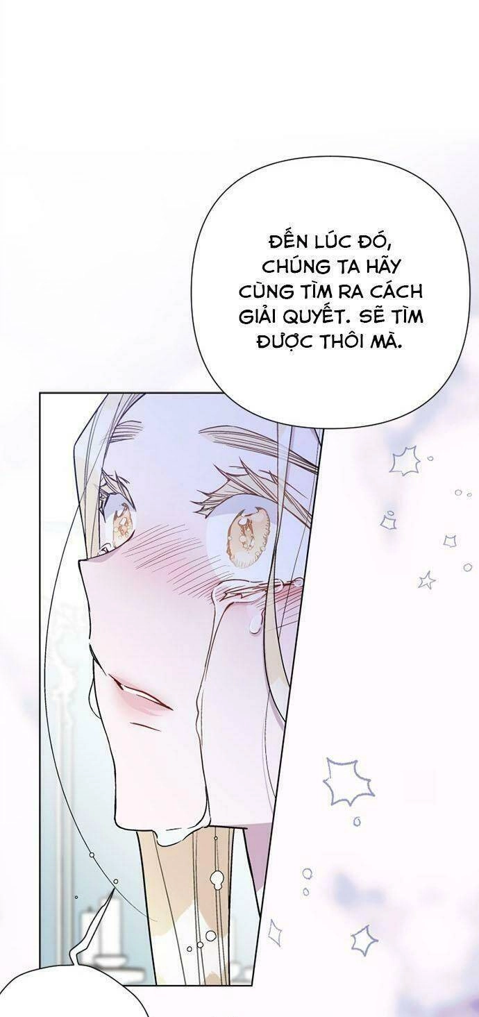 Cách Mà Kỵ Sĩ Sống Như Tiểu Thư Chapter 75 - 33