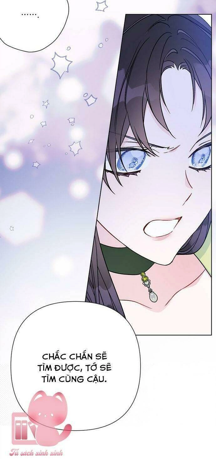 Cách Mà Kỵ Sĩ Sống Như Tiểu Thư Chapter 75 - 34