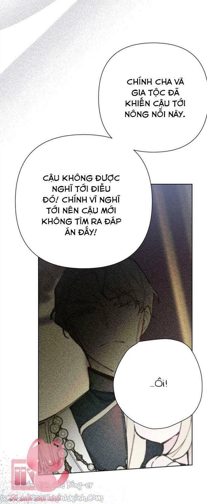 Cách Mà Kỵ Sĩ Sống Như Tiểu Thư Chapter 75 - 36