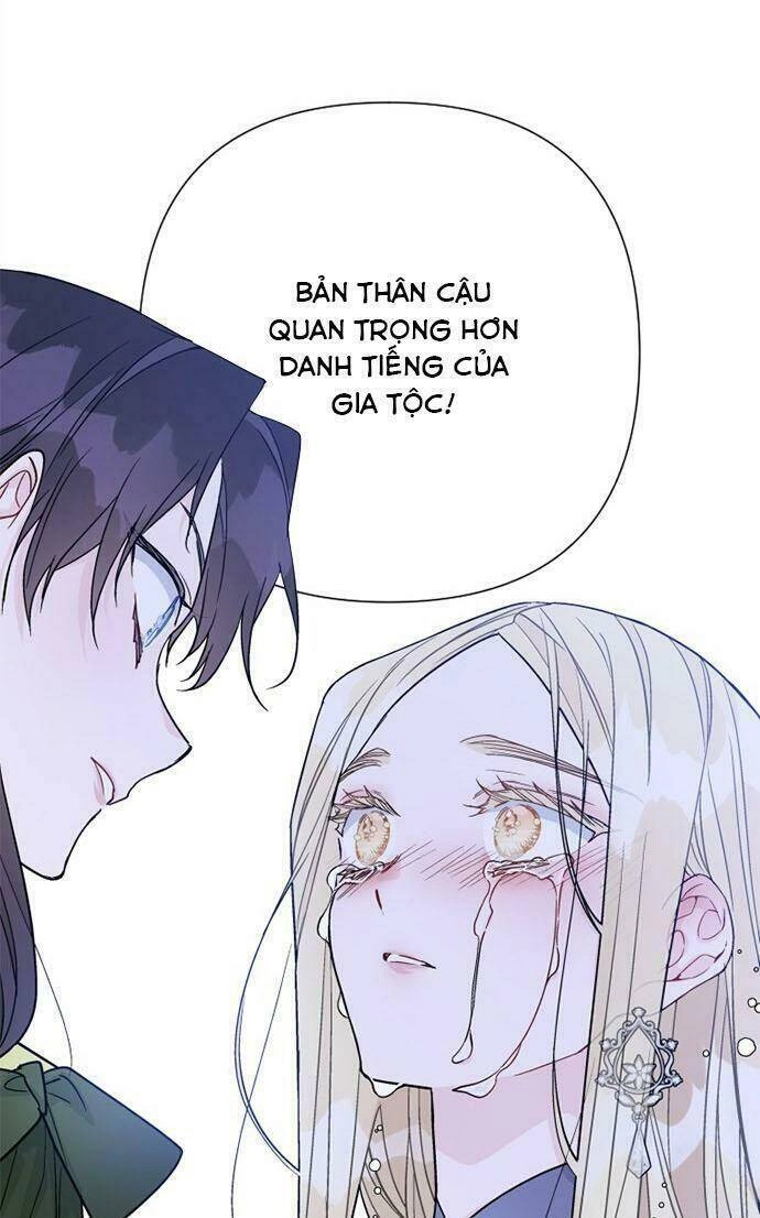 Cách Mà Kỵ Sĩ Sống Như Tiểu Thư Chapter 75 - 40