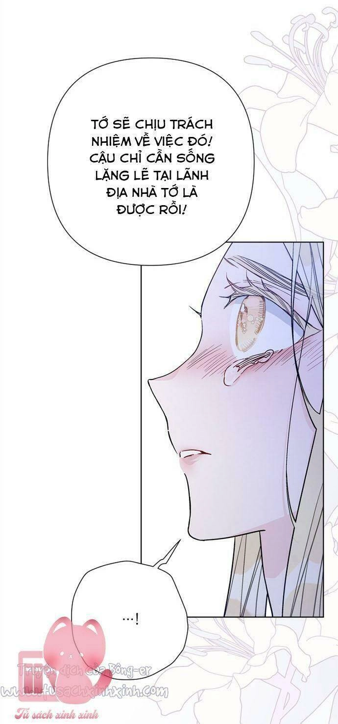 Cách Mà Kỵ Sĩ Sống Như Tiểu Thư Chapter 75 - 43