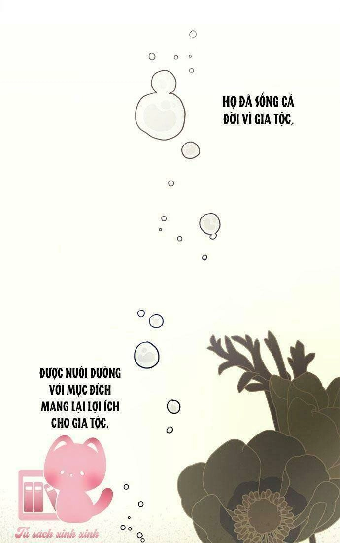 Cách Mà Kỵ Sĩ Sống Như Tiểu Thư Chapter 75 - 51