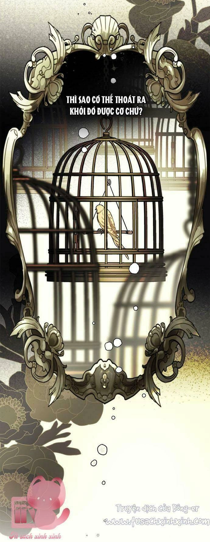 Cách Mà Kỵ Sĩ Sống Như Tiểu Thư Chapter 75 - 52