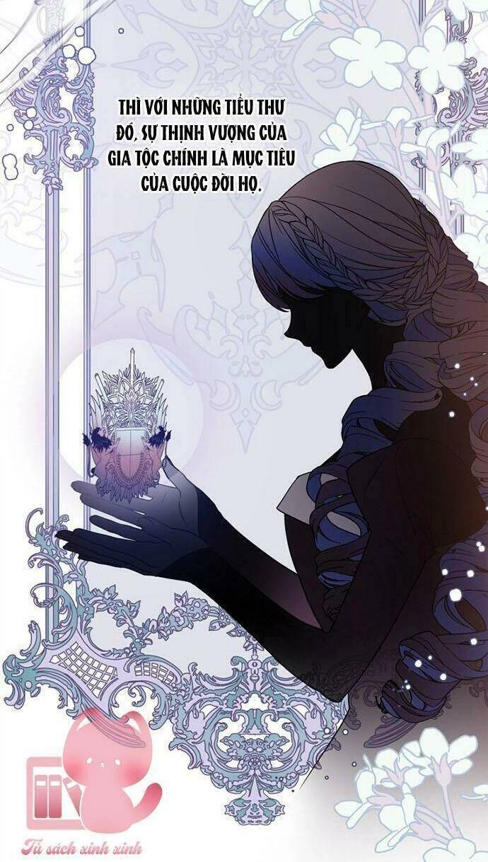 Cách Mà Kỵ Sĩ Sống Như Tiểu Thư Chapter 75 - 54