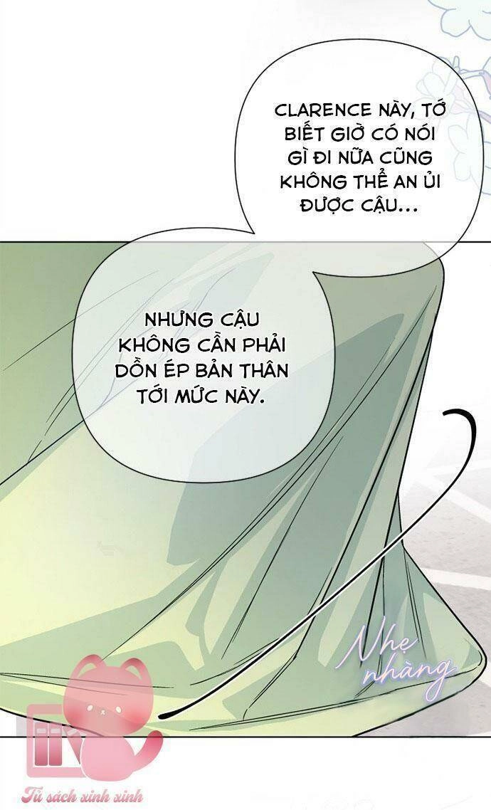 Cách Mà Kỵ Sĩ Sống Như Tiểu Thư Chapter 75 - 55