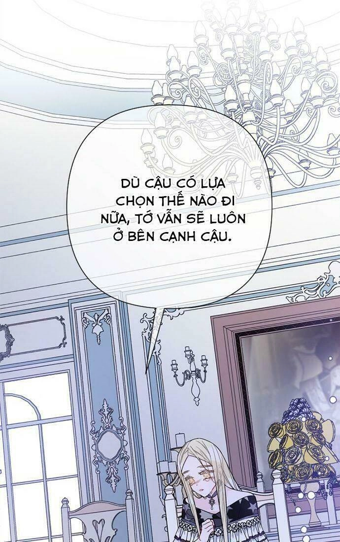 Cách Mà Kỵ Sĩ Sống Như Tiểu Thư Chapter 75 - 56