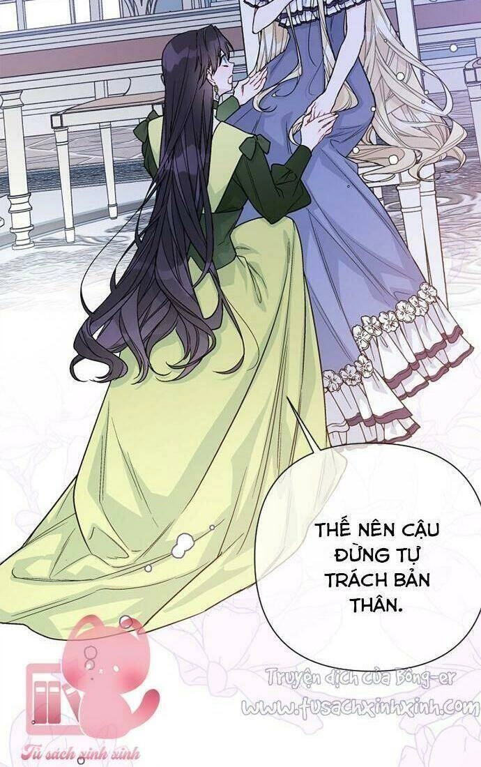 Cách Mà Kỵ Sĩ Sống Như Tiểu Thư Chapter 75 - 57