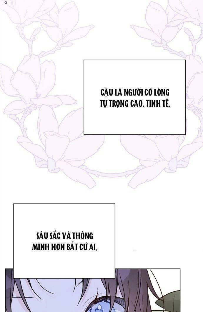 Cách Mà Kỵ Sĩ Sống Như Tiểu Thư Chapter 75 - 58