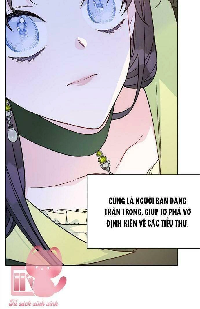 Cách Mà Kỵ Sĩ Sống Như Tiểu Thư Chapter 75 - 59