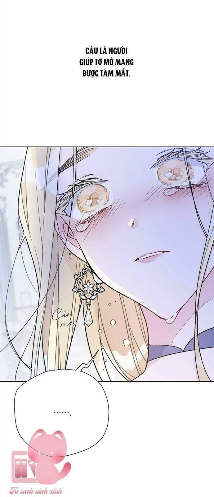 Cách Mà Kỵ Sĩ Sống Như Tiểu Thư Chapter 75 - 60