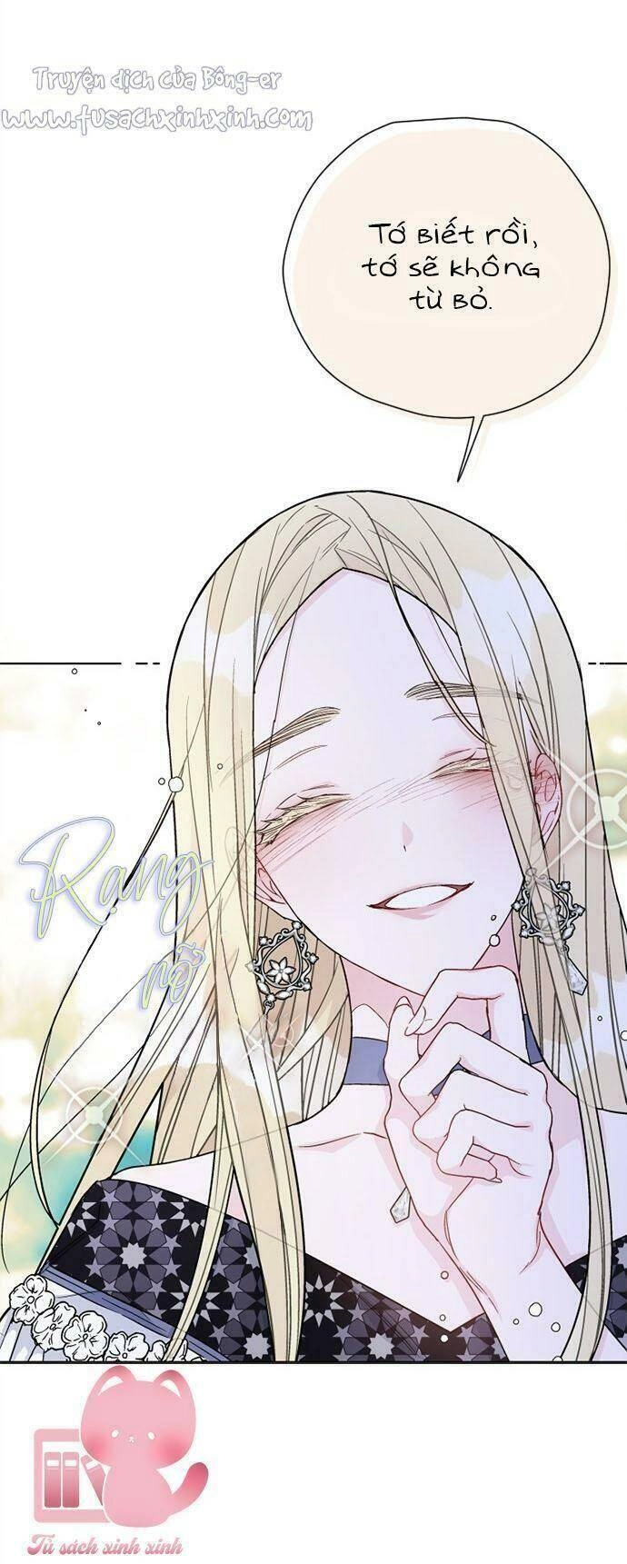 Cách Mà Kỵ Sĩ Sống Như Tiểu Thư Chapter 75 - 61