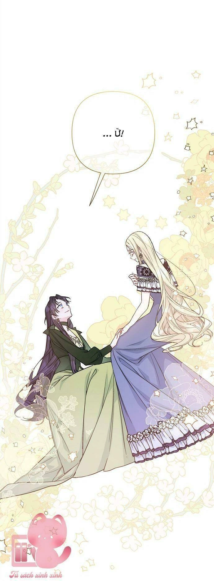 Cách Mà Kỵ Sĩ Sống Như Tiểu Thư Chapter 75 - 63