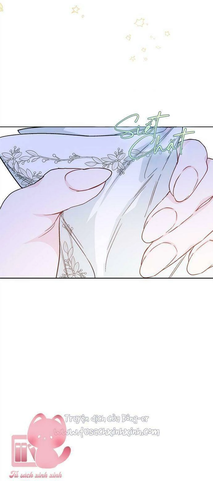 Cách Mà Kỵ Sĩ Sống Như Tiểu Thư Chapter 75 - 64