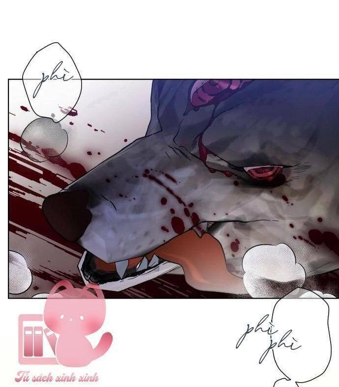 Cách Mà Kỵ Sĩ Sống Như Tiểu Thư Chapter 76 - 3