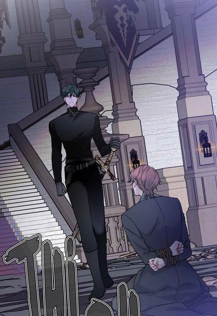 Cách Mà Kỵ Sĩ Sống Như Tiểu Thư Chapter 76 - 12