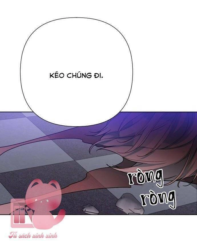 Cách Mà Kỵ Sĩ Sống Như Tiểu Thư Chapter 76 - 20