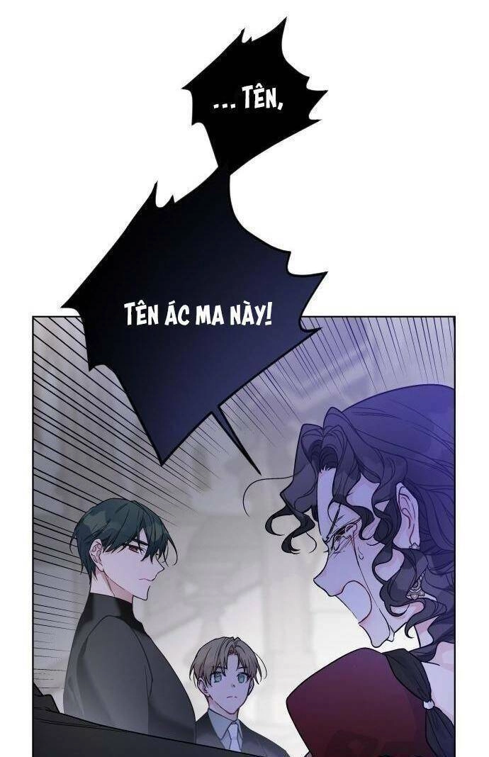 Cách Mà Kỵ Sĩ Sống Như Tiểu Thư Chapter 76 - 21