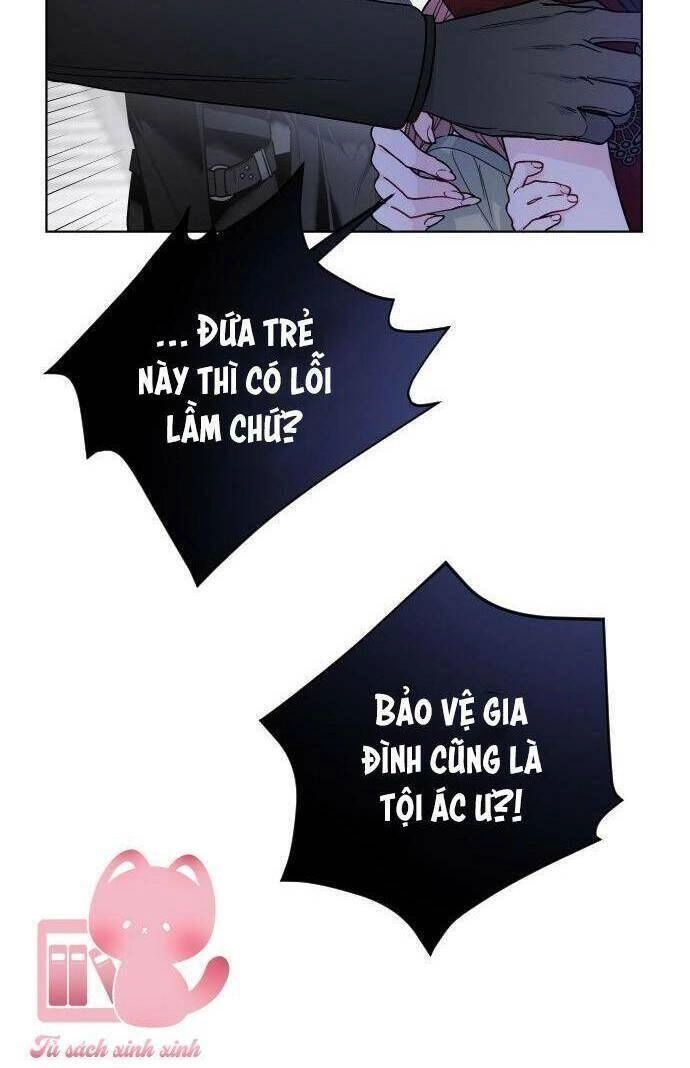 Cách Mà Kỵ Sĩ Sống Như Tiểu Thư Chapter 76 - 22