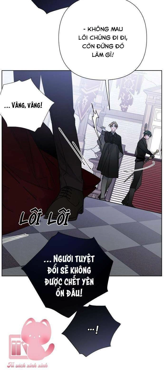 Cách Mà Kỵ Sĩ Sống Như Tiểu Thư Chapter 76 - 25