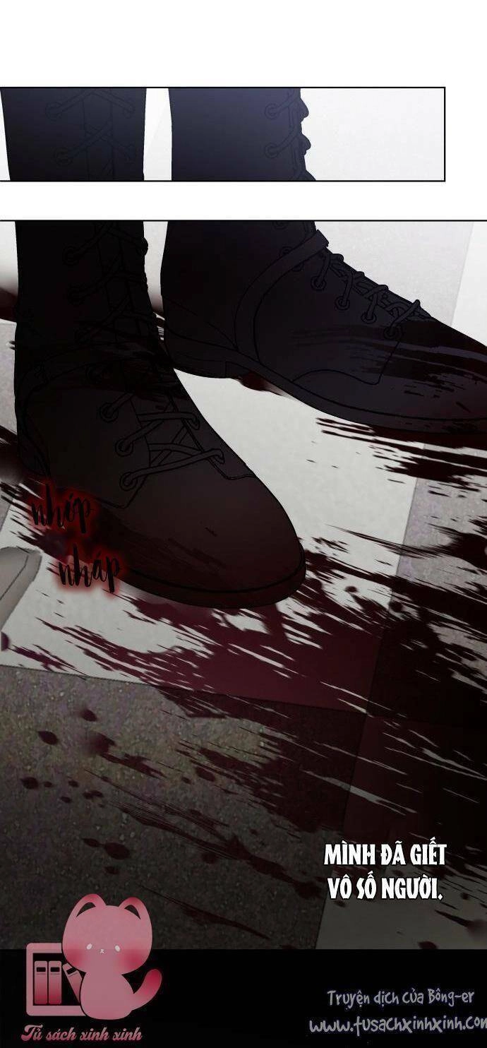 Cách Mà Kỵ Sĩ Sống Như Tiểu Thư Chapter 76 - 26