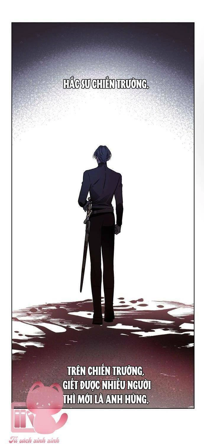 Cách Mà Kỵ Sĩ Sống Như Tiểu Thư Chapter 76 - 28