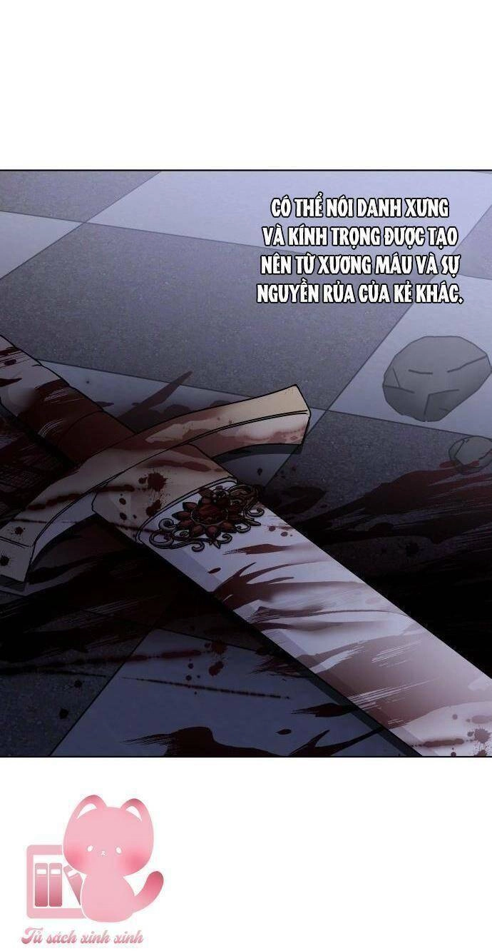 Cách Mà Kỵ Sĩ Sống Như Tiểu Thư Chapter 76 - 29