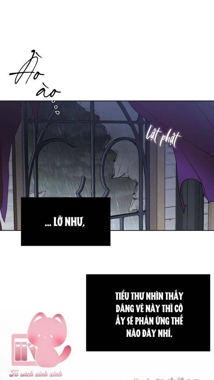 Cách Mà Kỵ Sĩ Sống Như Tiểu Thư Chapter 76 - 31