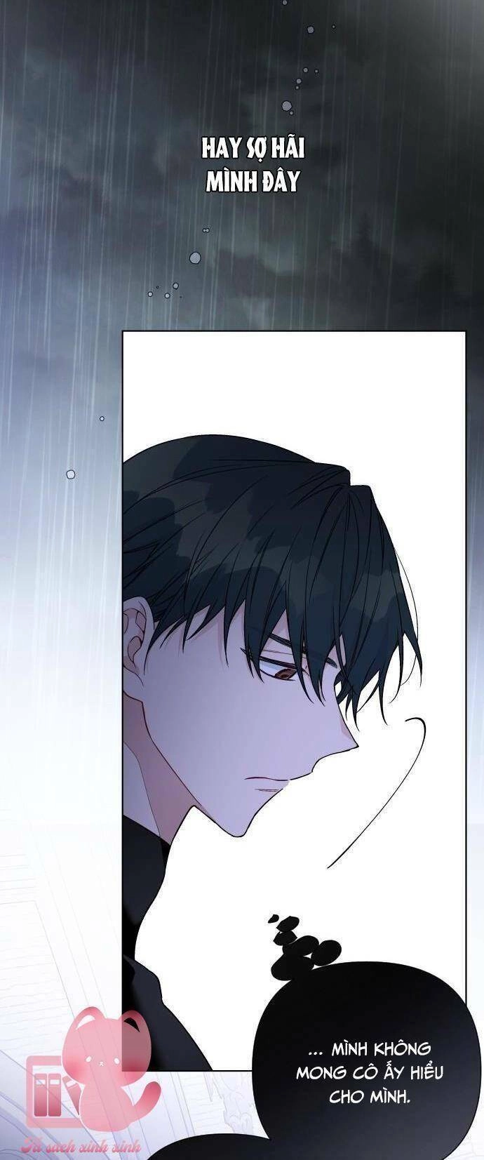 Cách Mà Kỵ Sĩ Sống Như Tiểu Thư Chapter 76 - 33