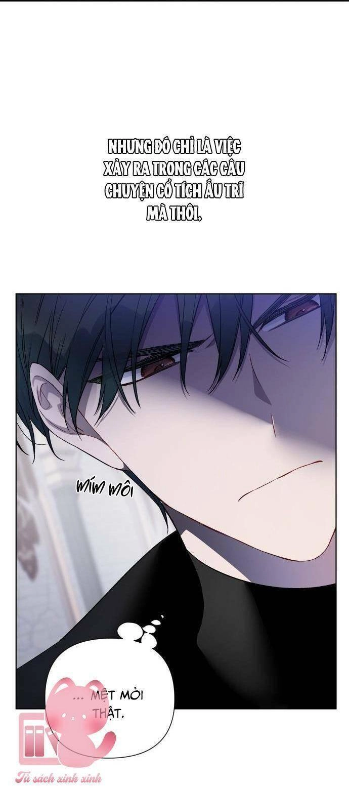 Cách Mà Kỵ Sĩ Sống Như Tiểu Thư Chapter 76 - 35