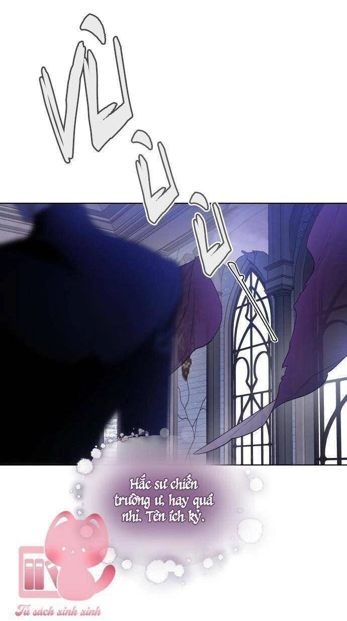 Cách Mà Kỵ Sĩ Sống Như Tiểu Thư Chapter 76 - 37