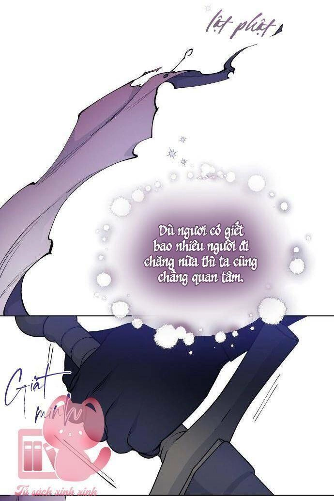 Cách Mà Kỵ Sĩ Sống Như Tiểu Thư Chapter 76 - 38