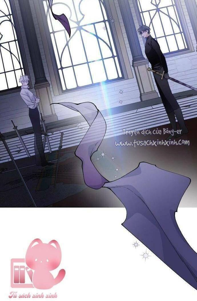 Cách Mà Kỵ Sĩ Sống Như Tiểu Thư Chapter 76 - 40