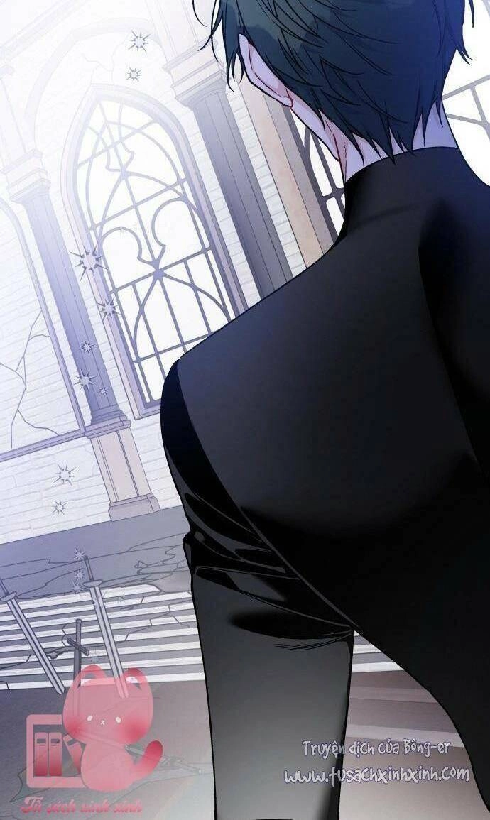 Cách Mà Kỵ Sĩ Sống Như Tiểu Thư Chapter 76 - 44