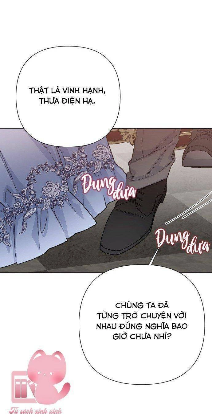 Cách Mà Kỵ Sĩ Sống Như Tiểu Thư Chapter 77 - 15