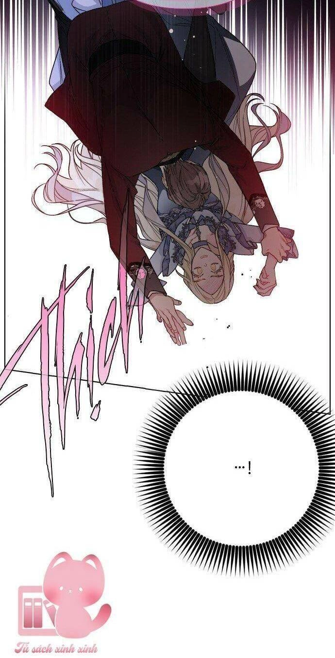 Cách Mà Kỵ Sĩ Sống Như Tiểu Thư Chapter 77 - 23